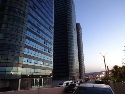 Location Appartement F6 Oran Oran