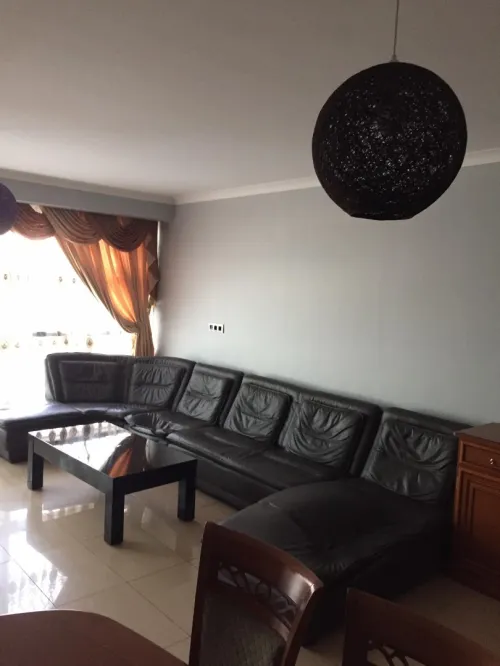 Location Appartement F4 Oran Oran