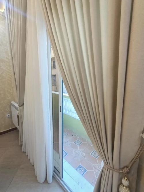Location Appartement Niveau de villa F3 Oran Oran