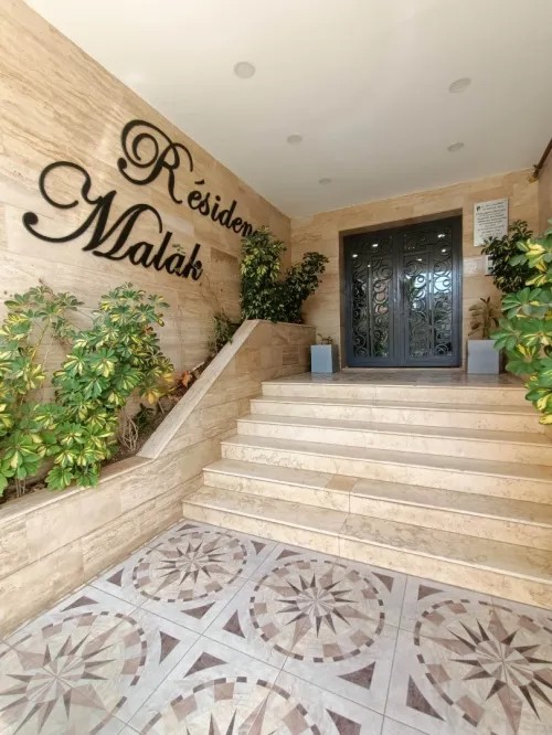 Location Appartement F3 Oran Oran