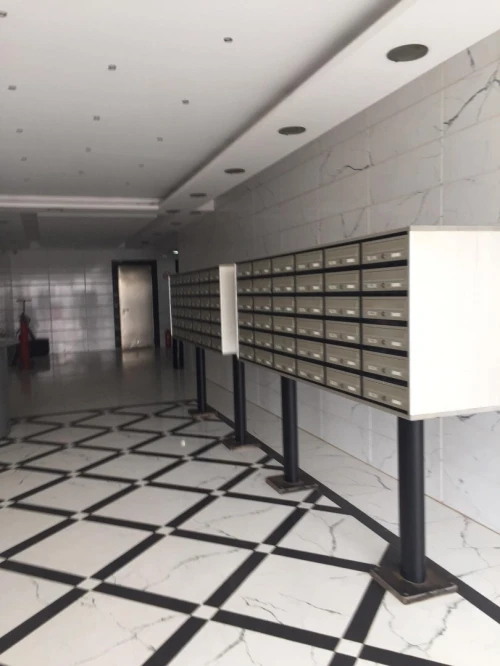 Vente Appartement F6 Oran Oran