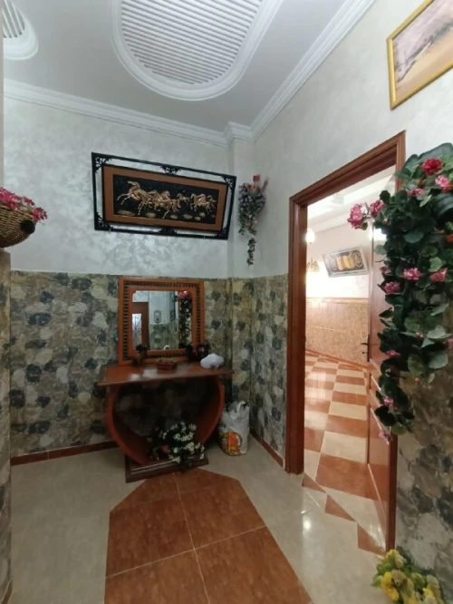 Vente Niveau De Villa F3 Oran Bir el djir