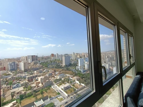 Vente Appartement F3 Oran Oran