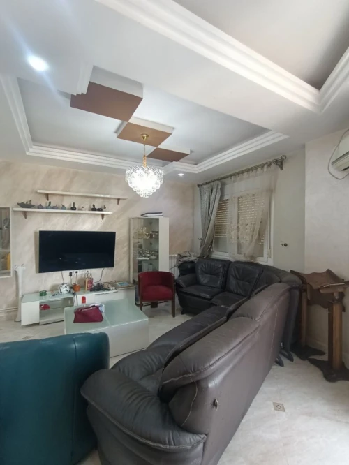 Vente Appartement F5 Oran Oran