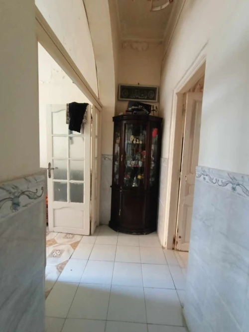 Vente Appartement F3 Oran Oran