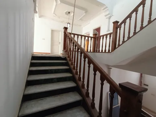 Location Niveau De Villa F5 Oran Bir el djir