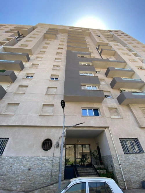 Vente Appartement F4 Oran Oran