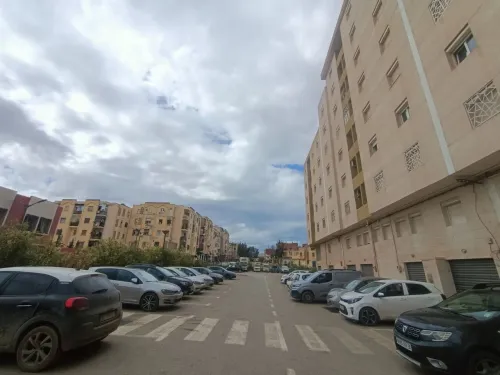Location Appartement F3 Oran Bir el djir