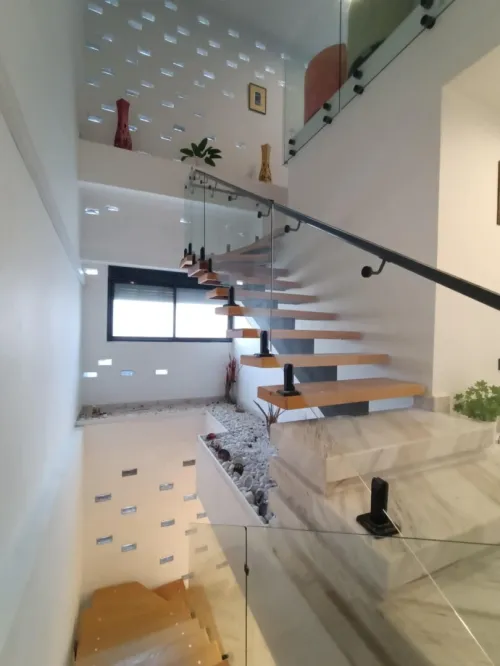 Vente Villa Oran Bir el djir