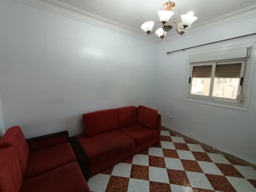 Location Appartement F4 Oran Bir el djir