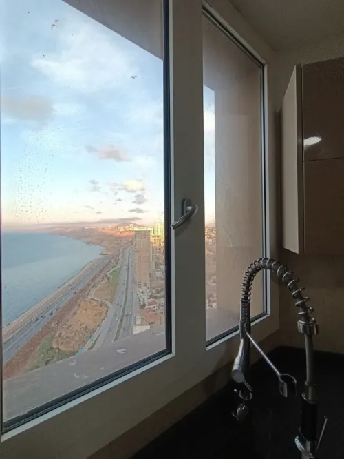 Vente Appartement F4 Oran Oran