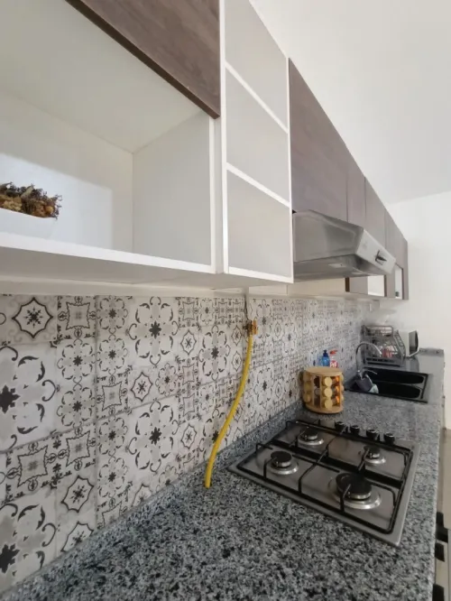 Location Appartement F5 Oran Oran