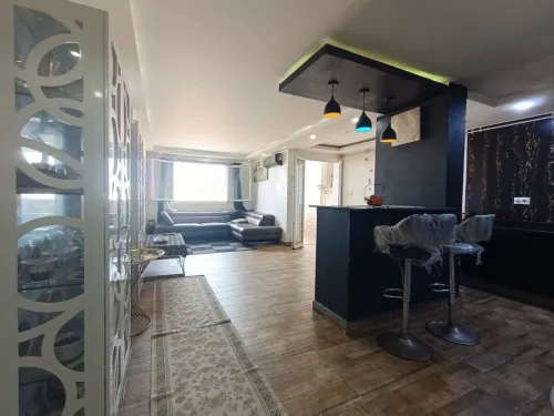 Vente Appartement F3 Oran Oran