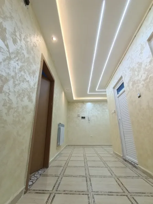 Vente Appartement F4 Oran Oran