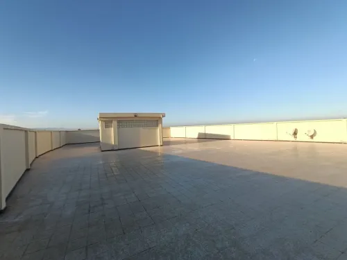 Location Villa Oran Tafraoui
