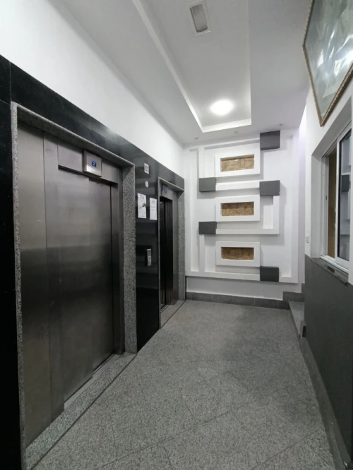 Vente Appartement F4 Oran Oran