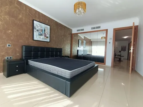 Vente Appartement F6 Oran Oran
