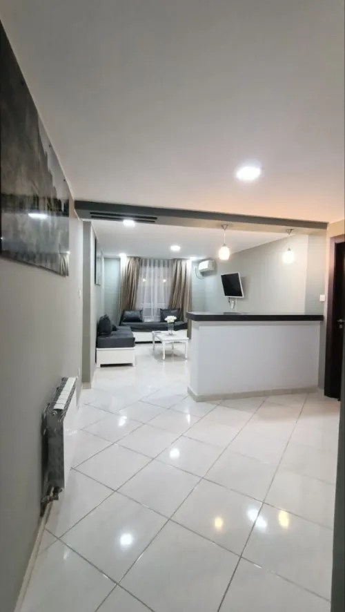 Location Appartement F3 Oran Bir el djir