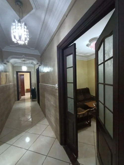 Location Appartement F3 Oran Bir el djir