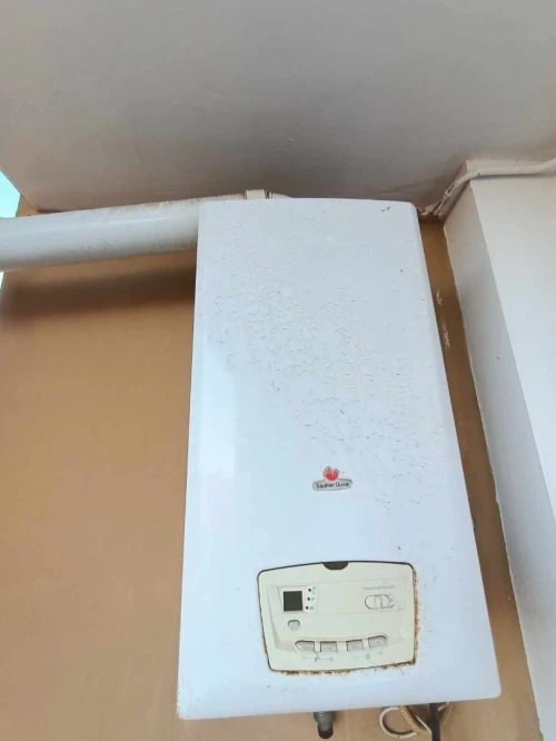 Vente Appartement F3 Oran Oran