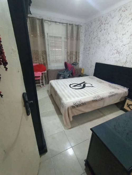 Vente Appartement F2 Oran Oran