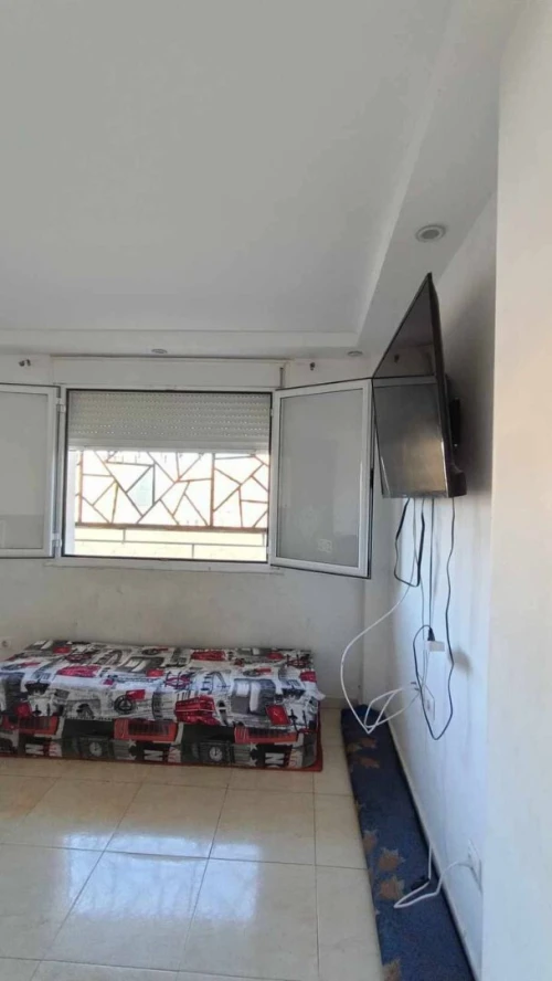 Vente Appartement Duplex F7 Oran Oran