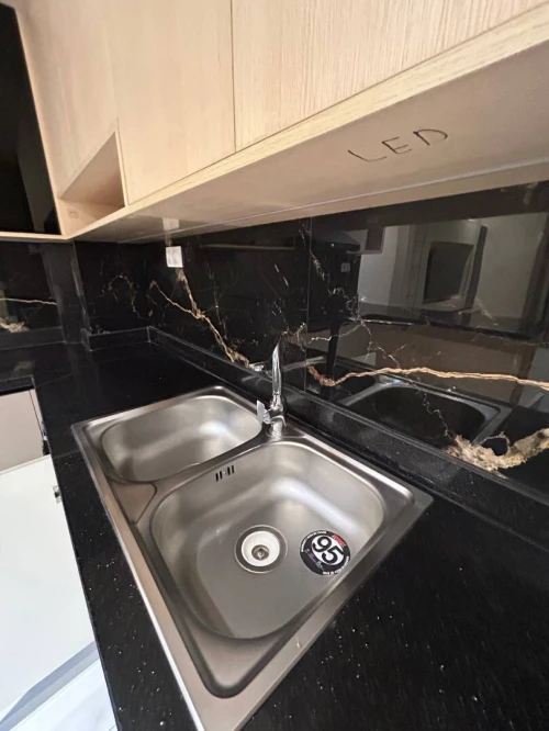 Vente Appartement F4 Oran Oran