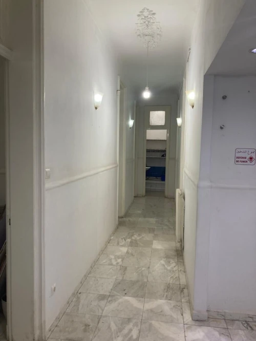 Vente Appartement F6 Oran Oran