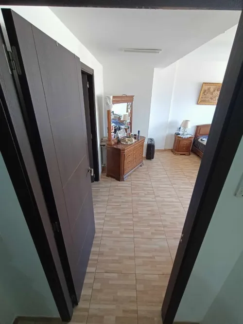 Vente Appartement F4 Oran Oran
