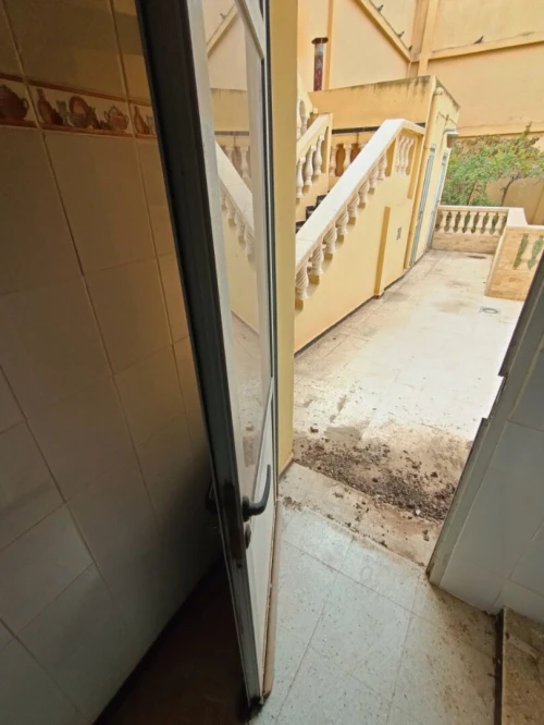 Location Villa Oran Bethioua