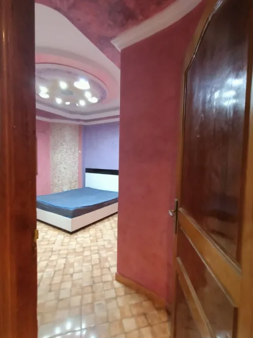 Location Appartement Niveau de villa Oran Oran