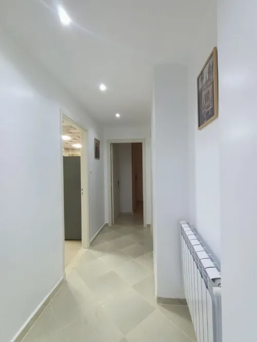 Location Appartement F3 Oran Bir el djir