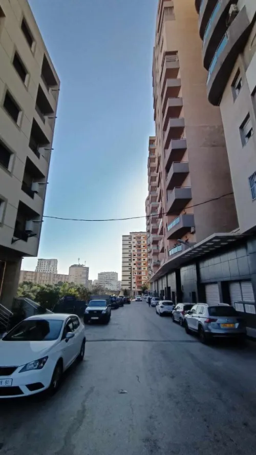 Location Appartement F4 Oran Oran