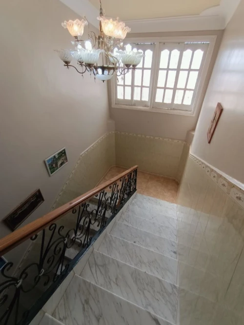 Location Villa Oran Hassi ben okba