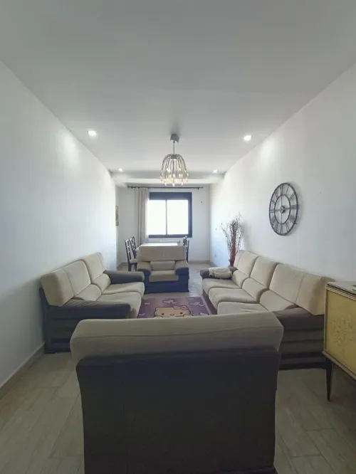 Location Appartement F4 Oran Oran