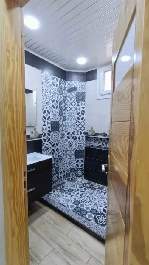 Vente Appartement F3 Oran Bir el djir