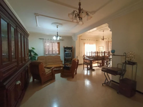 Location Villa Oran Arzew