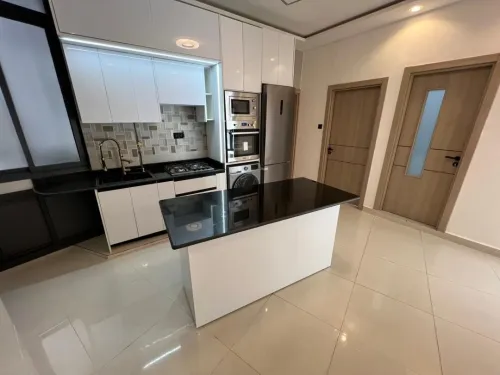 Location Appartement F5 Oran Oran