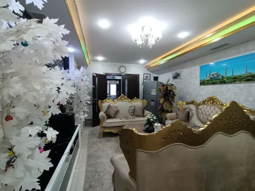 Vente Appartement F3 Oran Oran