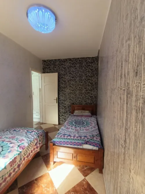 Vente Appartement F3 Oran Oran