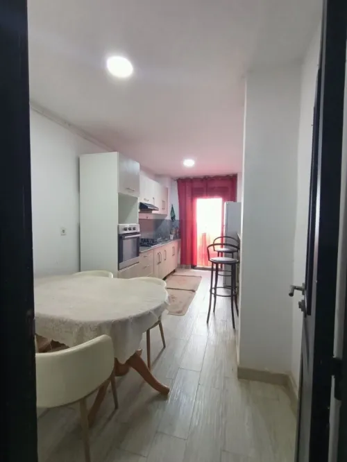 Location Appartement F4 Oran Oran