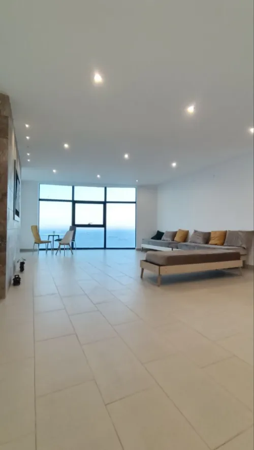 Vente Appartement F4 Oran Oran