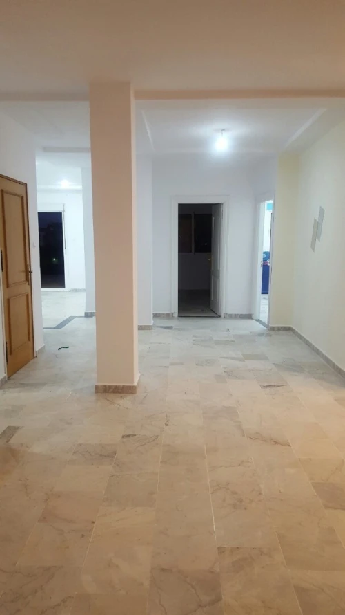 Location Appartement F4 Oran Bir el djir
