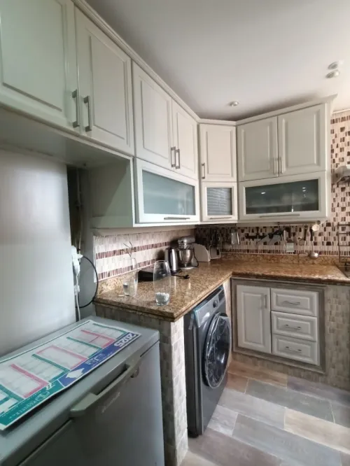 Vente Appartement F4 Oran Bir el djir