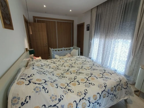 Vente Appartement Duplex F6 Oran Bir el djir