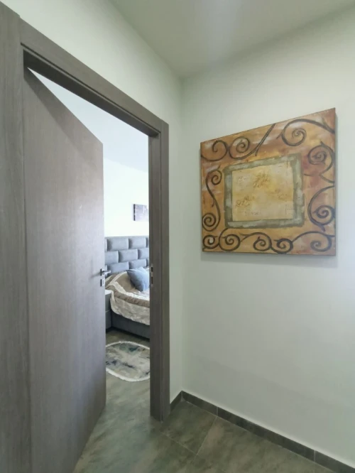 Location Appartement F2 Oran Oran