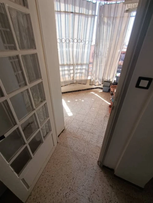 Vente Appartement F7 Oran Ain el bia