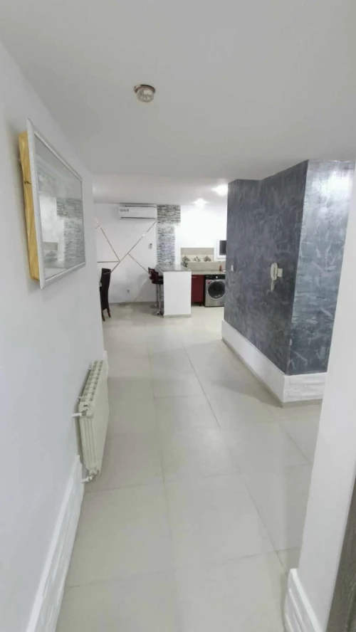 Vente Appartement F3 Oran Oran