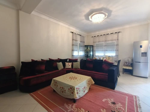 Location Appartement F3 Oran Oran