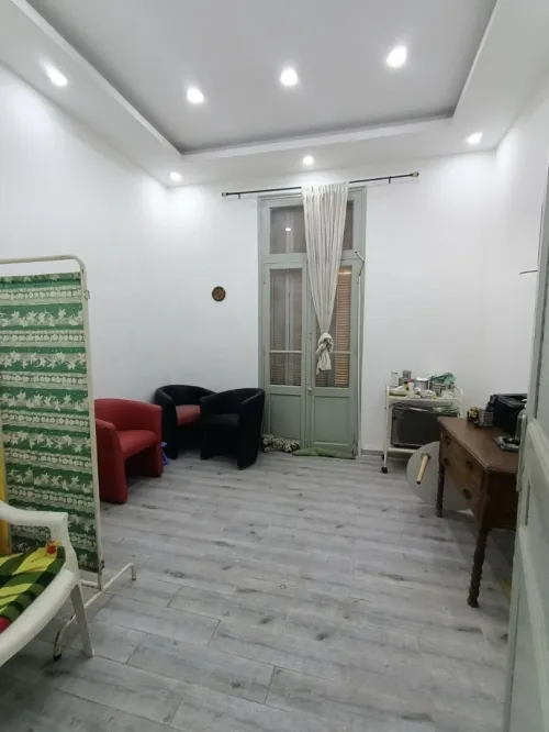 Vente Appartement F3 Oran Oran
